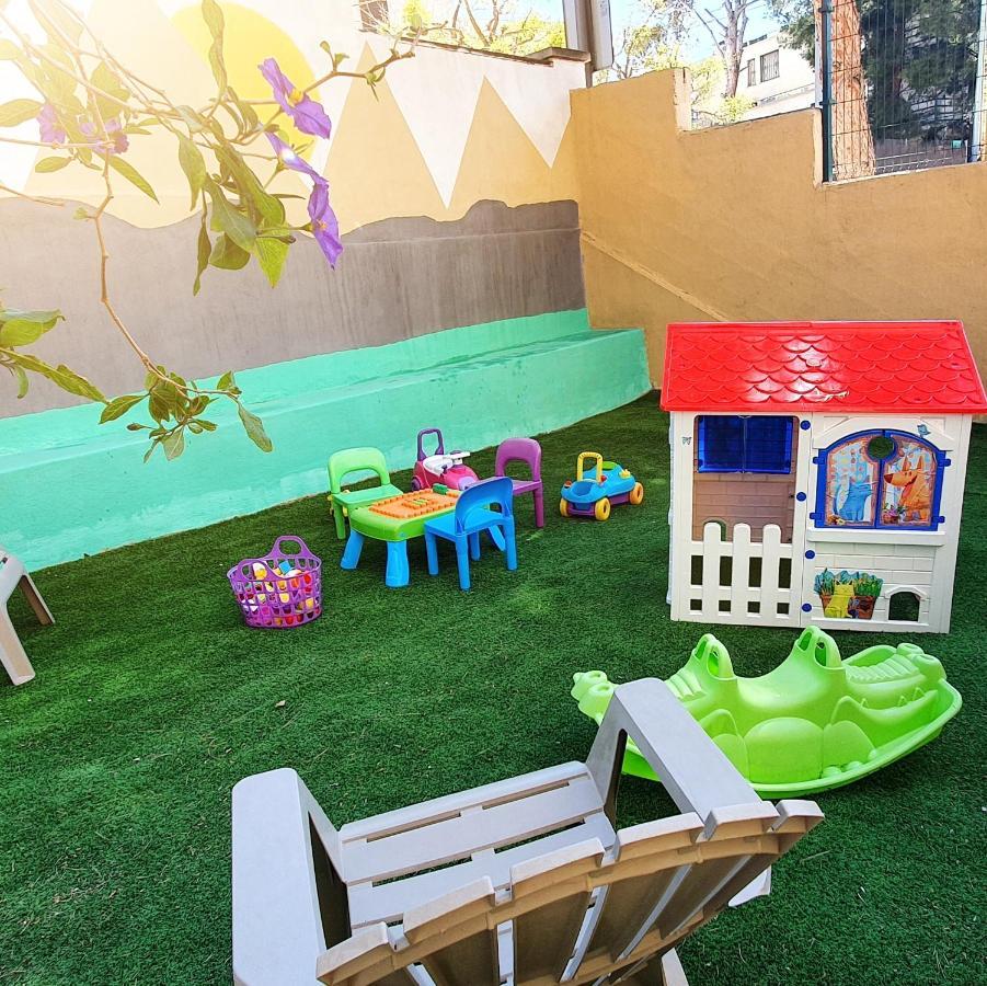 Casa Puig Campana Con Barbacoa Apartment Benidorm Bagian luar foto