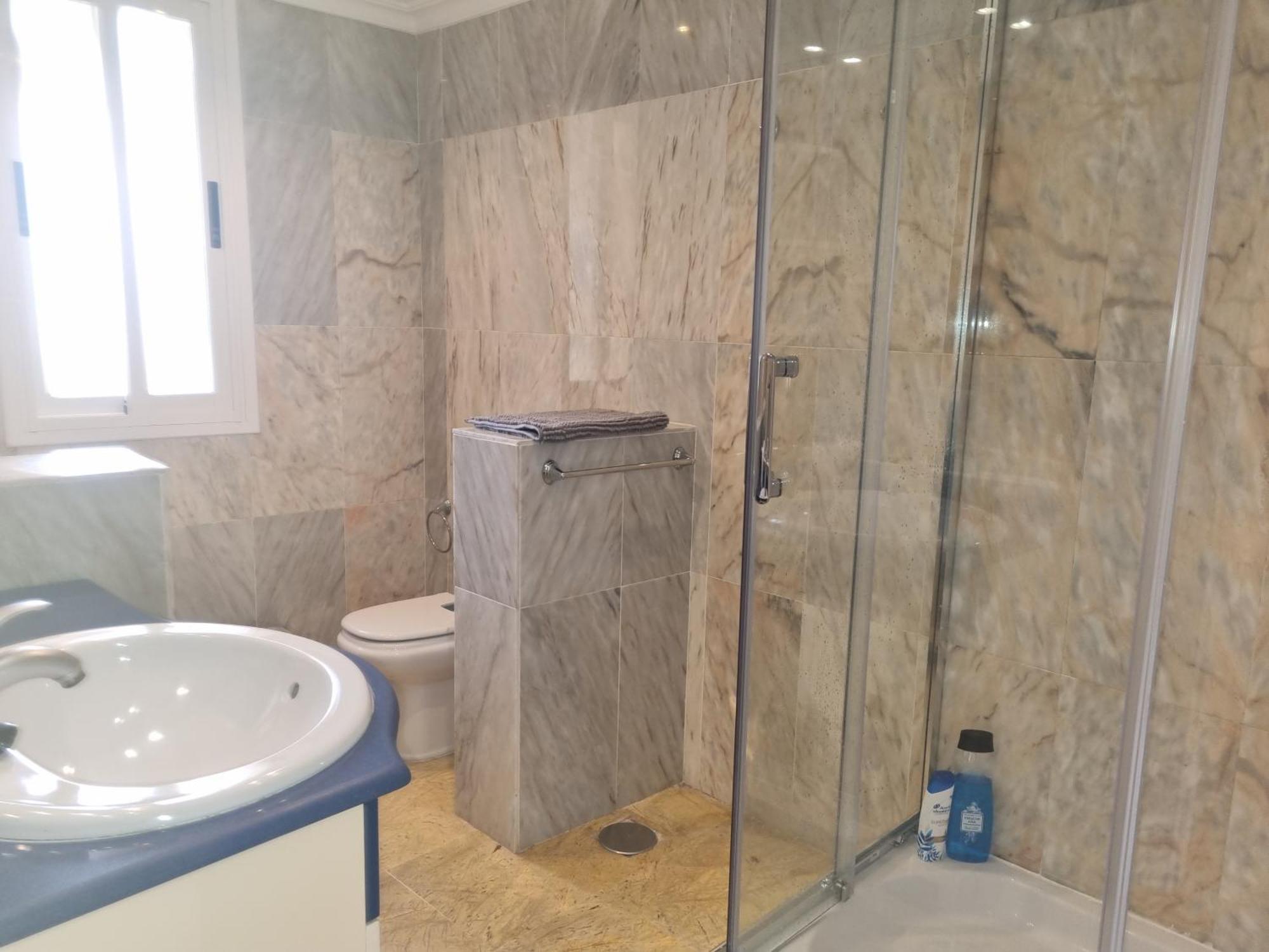 Casa Puig Campana Con Barbacoa Apartment Benidorm Bagian luar foto
