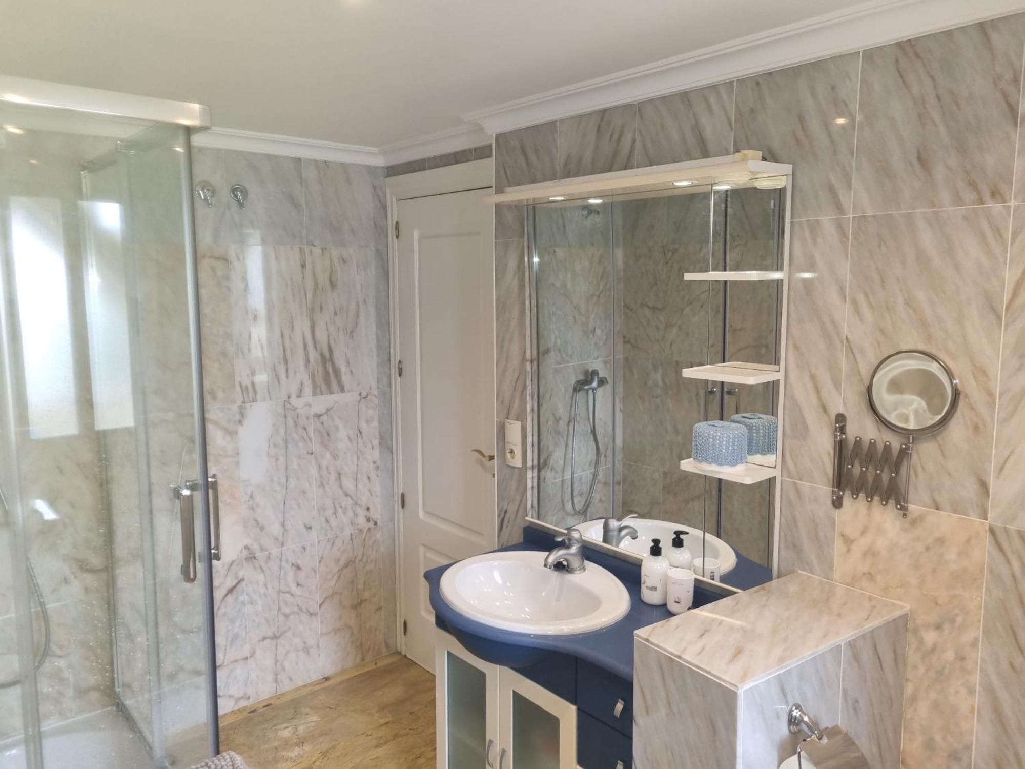 Casa Puig Campana Con Barbacoa Apartment Benidorm Bagian luar foto
