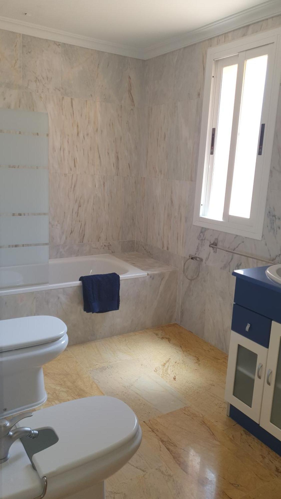 Casa Puig Campana Con Barbacoa Apartment Benidorm Ruang foto
