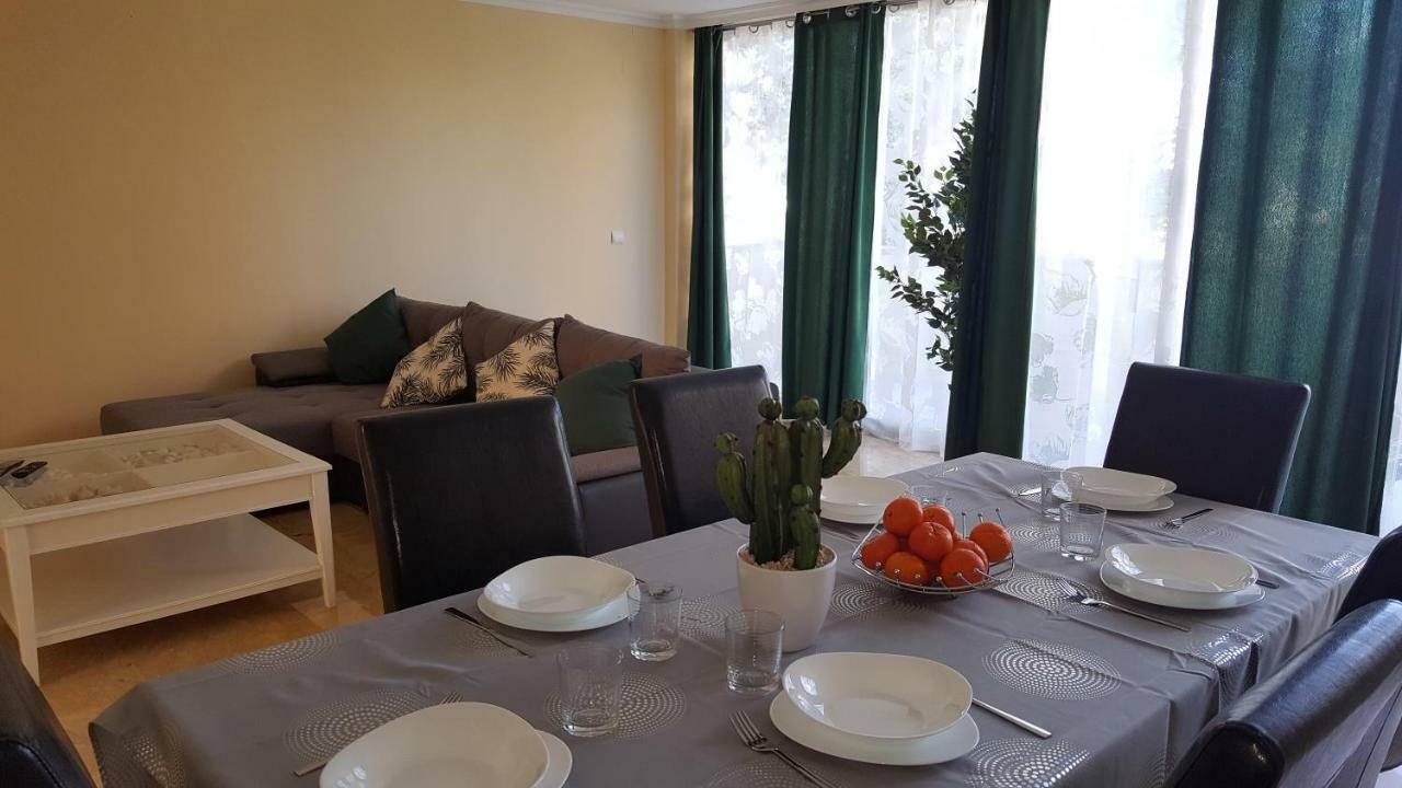 Casa Puig Campana Con Barbacoa Apartment Benidorm Bagian luar foto