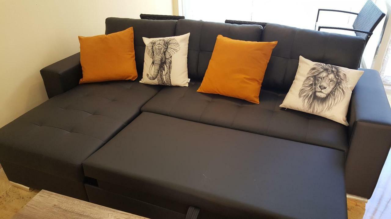 Casa Puig Campana Con Barbacoa Apartment Benidorm Bagian luar foto