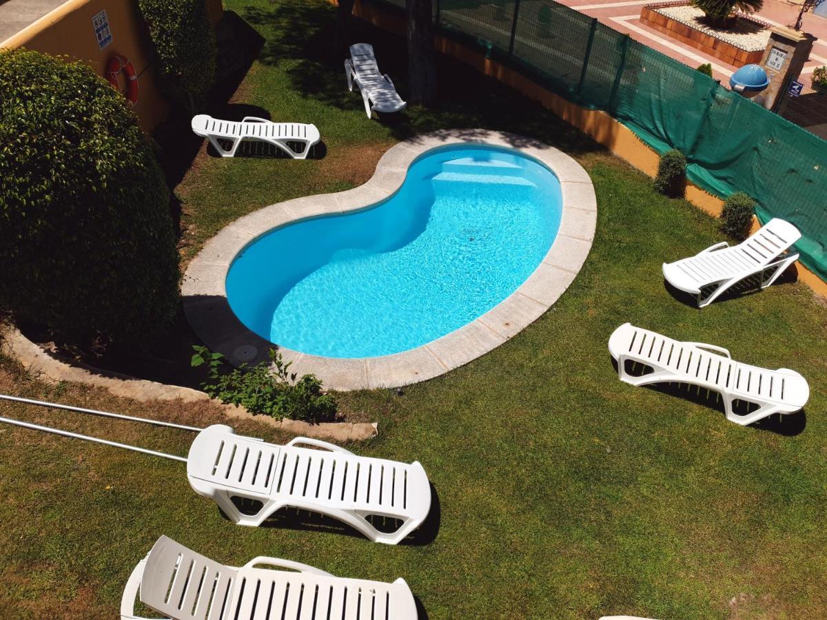 Casa Puig Campana Con Barbacoa Apartment Benidorm Bagian luar foto